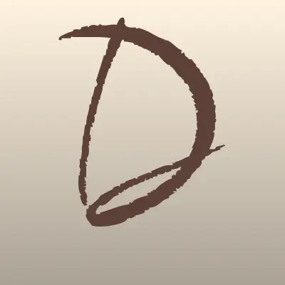 DNS, цифровой супермаркет, лого-визитка