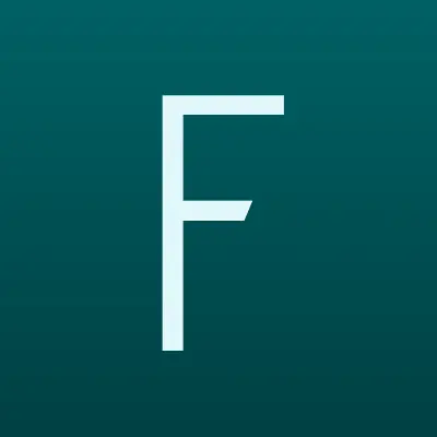 Фиеста, лого-визитка