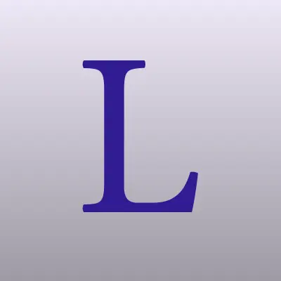 Лотос, гостиница, лого-визитка